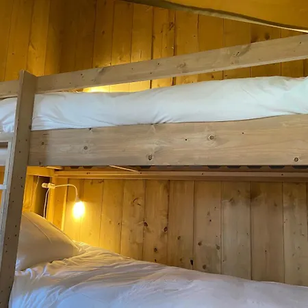 Οργανωμένο κάμπινγκ Champetre Glamping