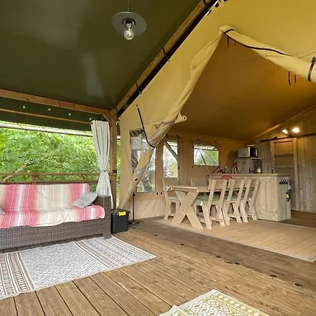 Champetre Glamping