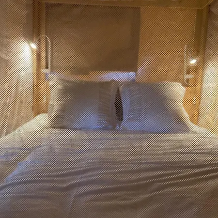 Champetre Glamping * Chadenac