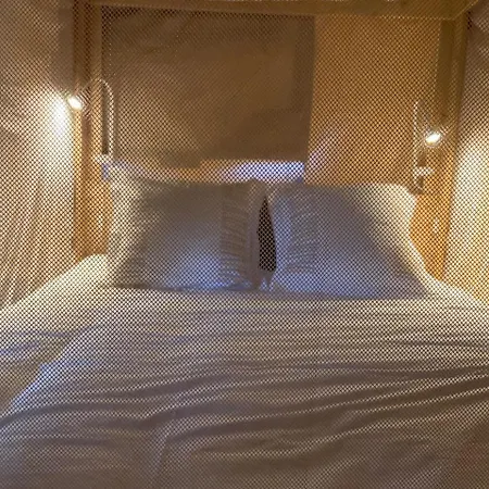 Champetre Glamping * Chadenac