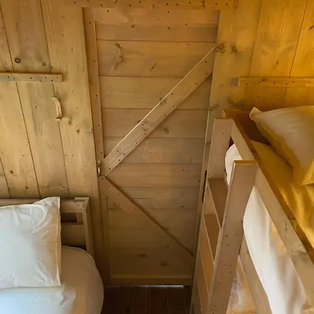 Champetre Glamping Glamping