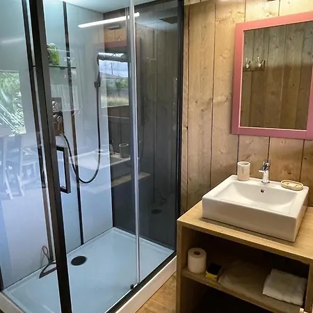 Glamping Champetre Glamping