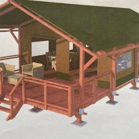 Glamping Champetre Glamping