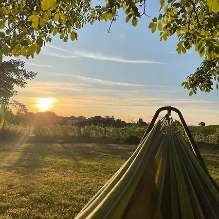 Champetre Glamping Glamping