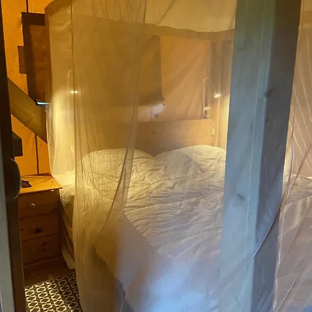 Champetre Glamping Glamping *
