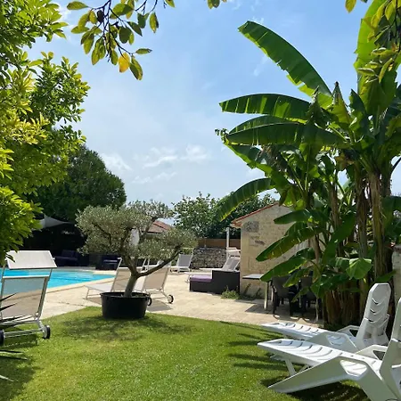 Glamping Champetre Glamping *