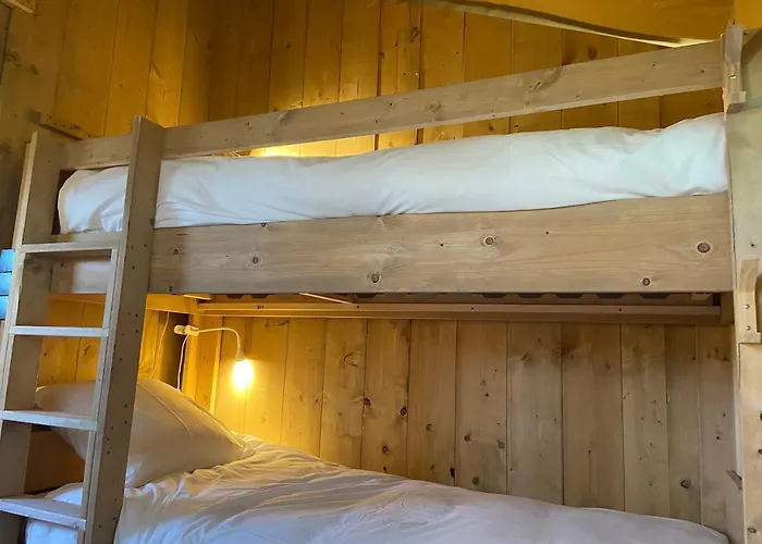 Campismo de Luxo Champêtre Glamping
